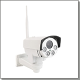 4G видеосигнализация «Страж Obzor NC46G-8GS»